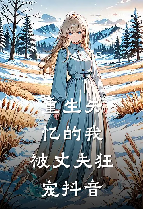 重生失忆的我，被丈夫狂宠抖音