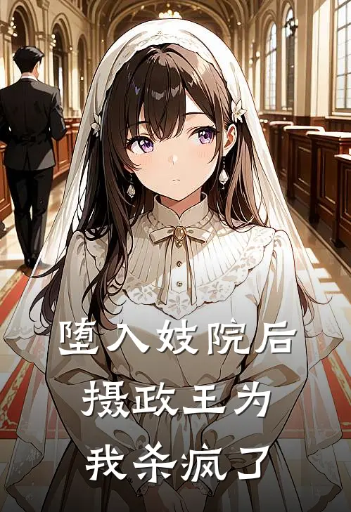 堕入妓院后，摄政王为我杀疯了
