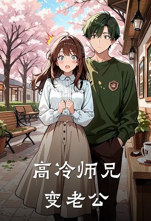 高冷师兄变老公