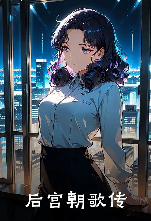 后宫朝歌传