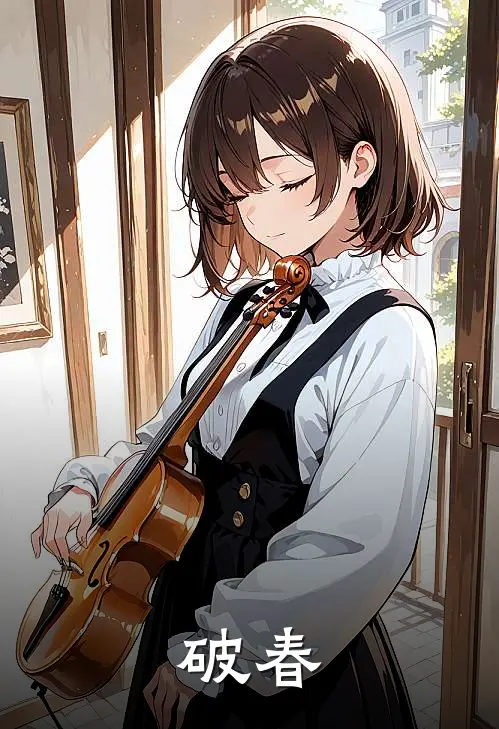 破春