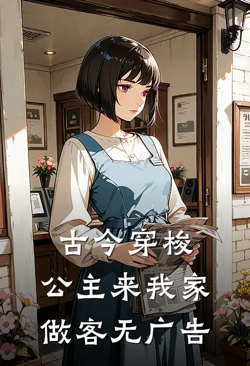 古今穿梭，公主来我家做客无广告