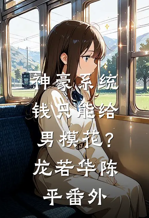 神豪系统：钱只能给男模花？龙若华陈平番外
