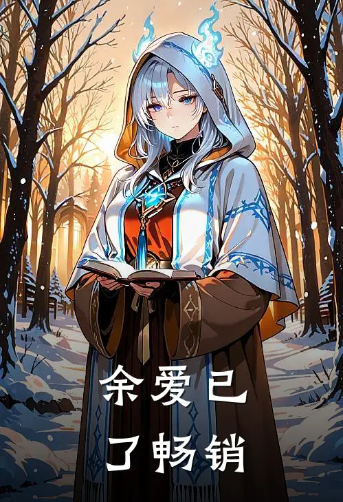 余爱已了畅销