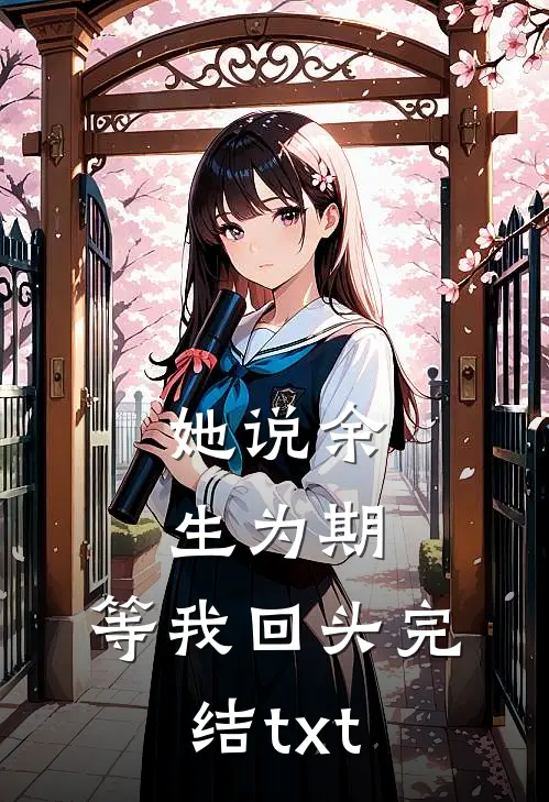她说余生为期，等我回头完结txt