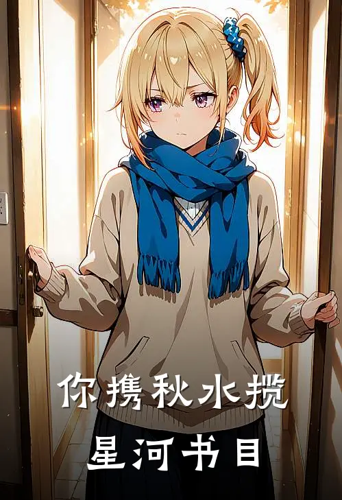 你携秋水揽星河书目