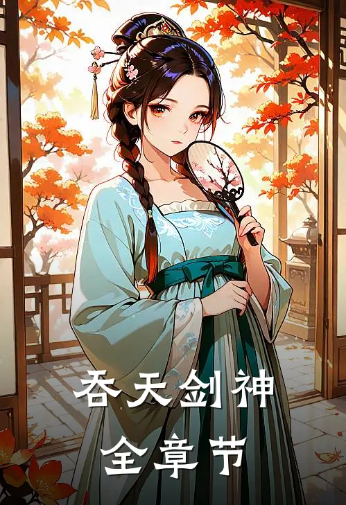 吞天剑神全章节