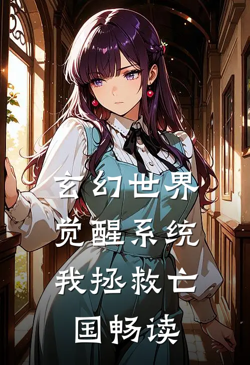玄幻世界：觉醒系统我拯救亡国畅读