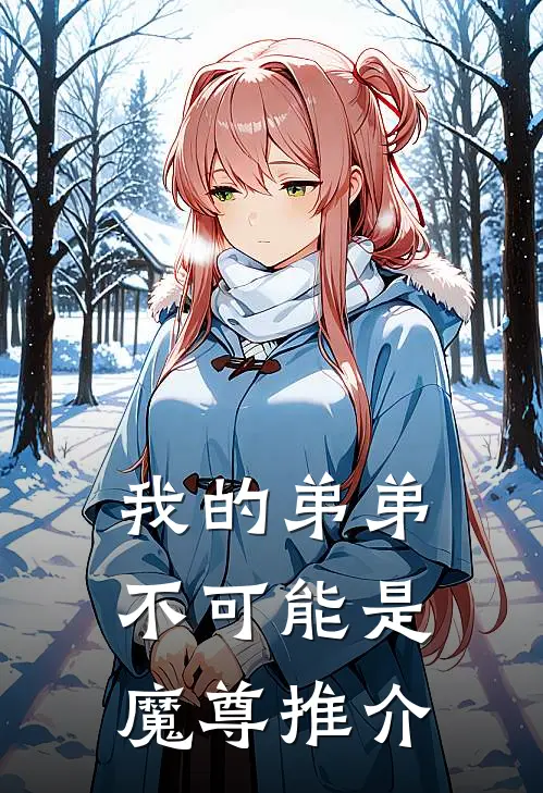 我的弟弟不可能是魔尊推介