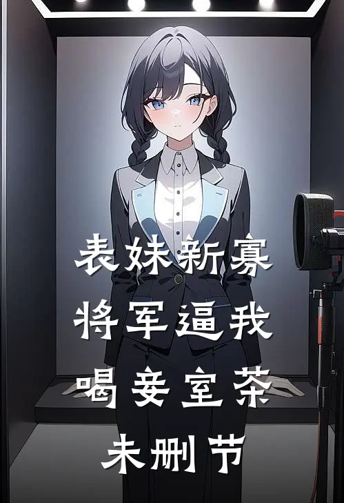 表妹新寡，将军逼我喝妾室茶未删节