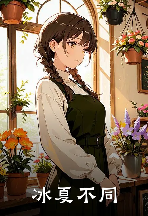冰夏不同