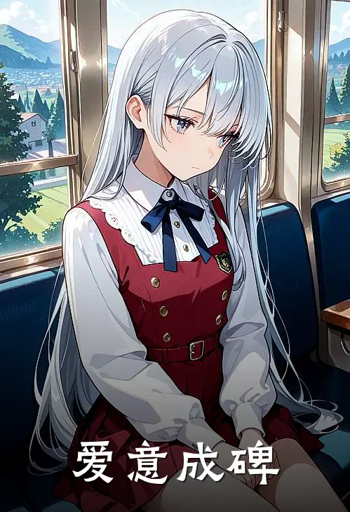 爱意成碑