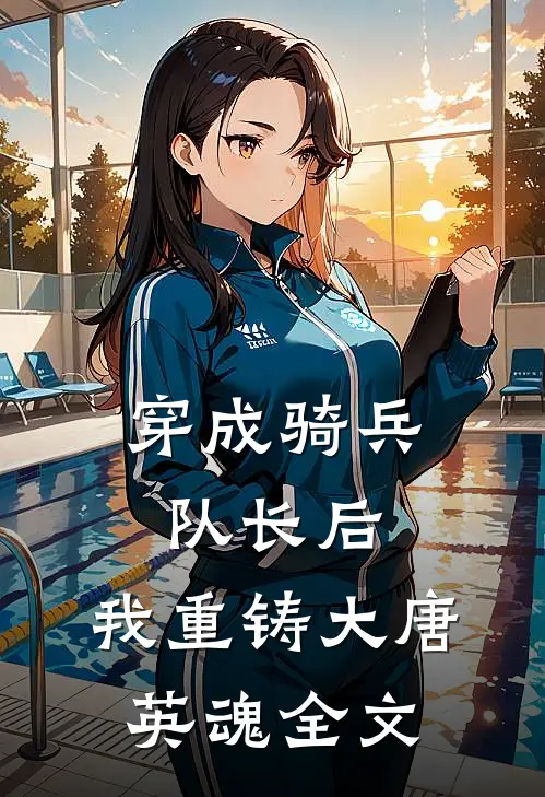 穿成骑兵队长后，我重铸大唐英魂全文