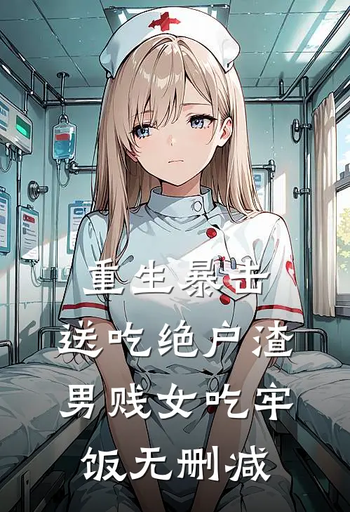 重生暴击，送吃绝户渣男贱女吃牢饭无删减