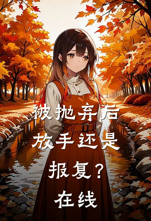 被抛弃后，放手还是报复？在线
