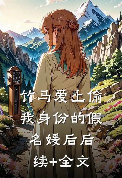 竹马爱上偷我身份的假名媛后后续+全文