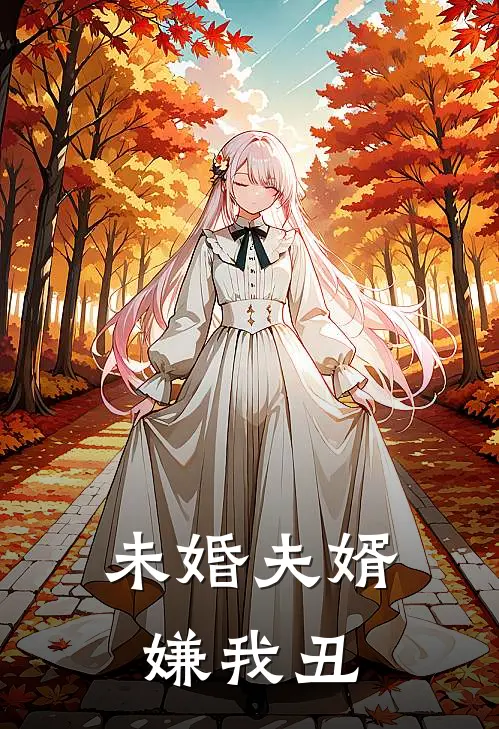 未婚夫婿嫌我丑