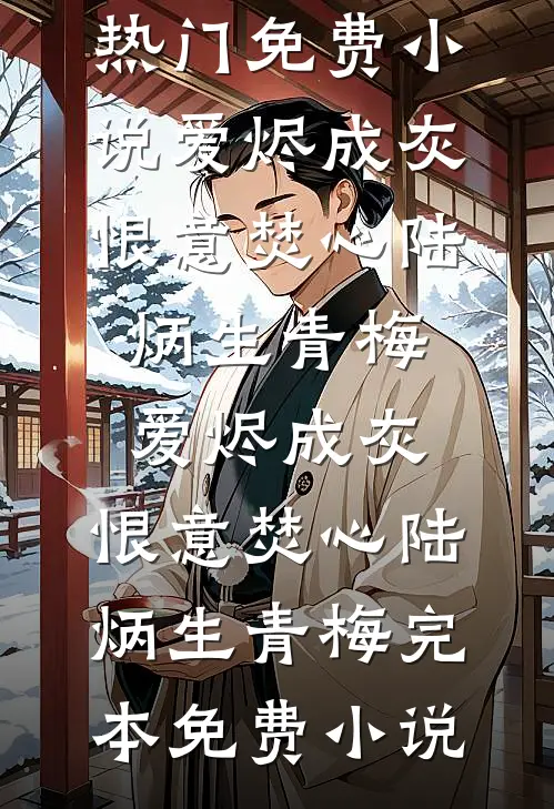 太子出征后，我被他兄长缠上了谢寒辰沈绾后续+完结