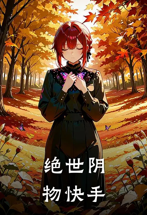 绝世阴物快手