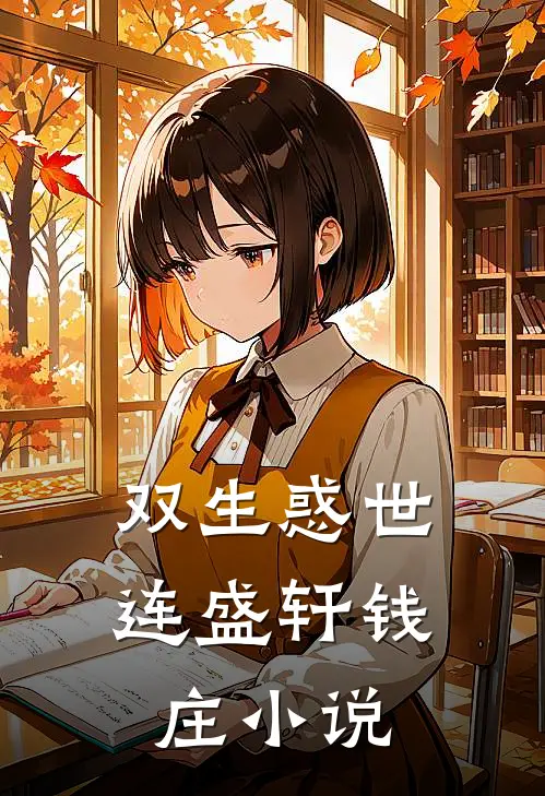 双生惑世连盛轩钱庄小说