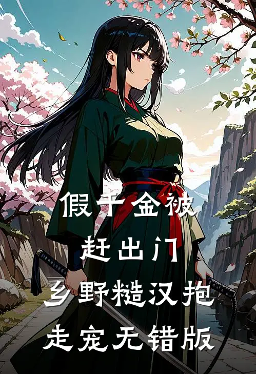 假千金被赶出门，乡野糙汉抱走宠无错版