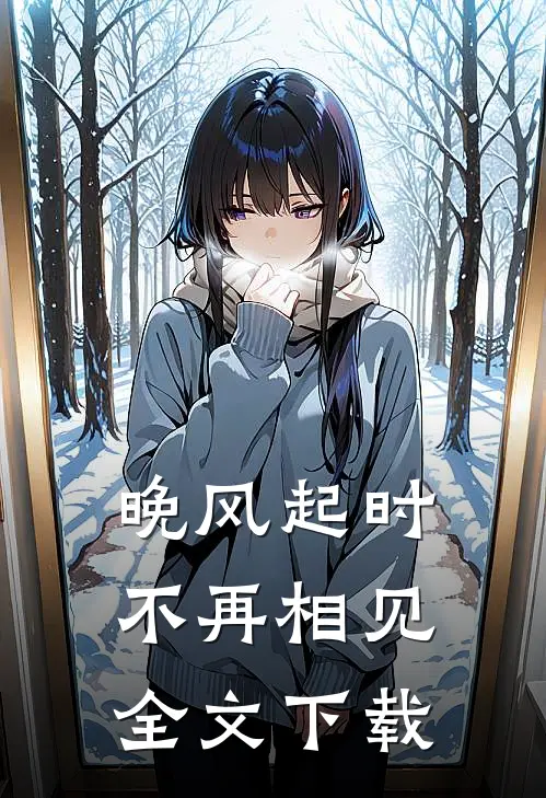 晚风起时不再相见全文下载