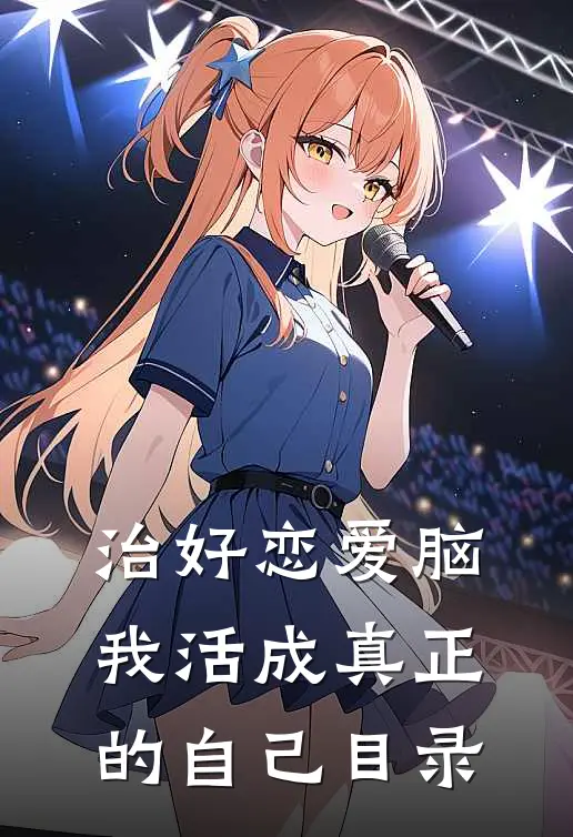 治好恋爱脑，我活成真正的自己目录