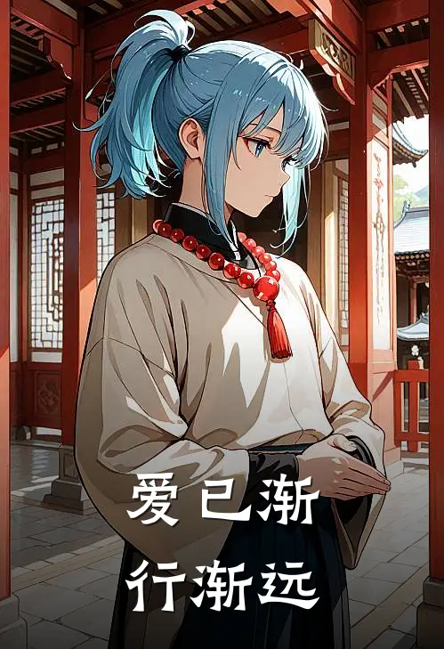 爱已渐行渐远