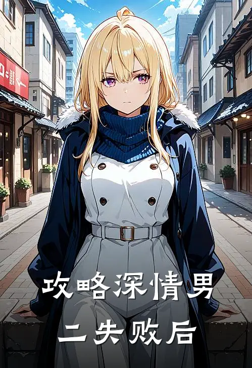 攻略深情男二失败后