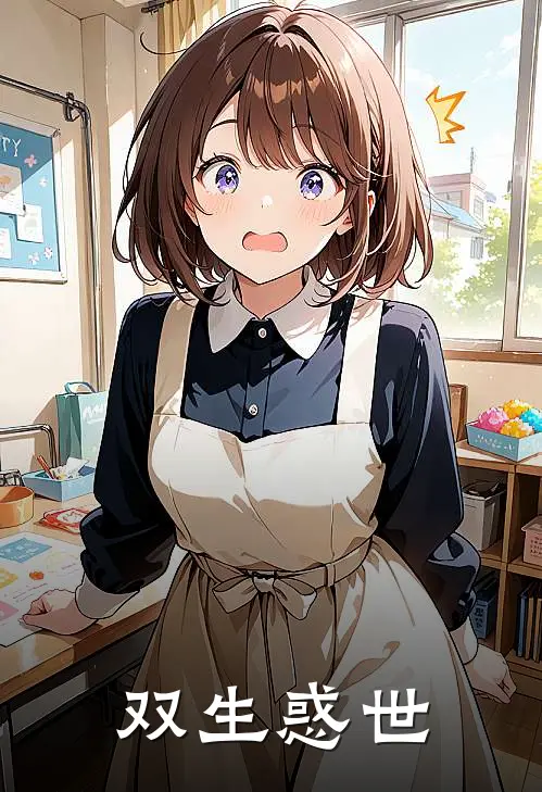 双生惑世