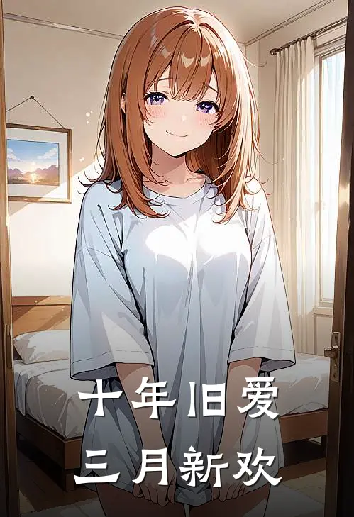 十年旧爱，三月新欢