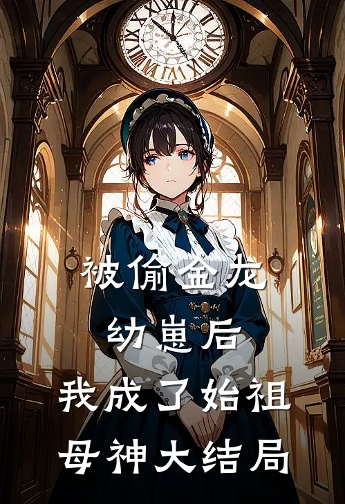 被偷金龙幼崽后，我成了始祖母神大结局