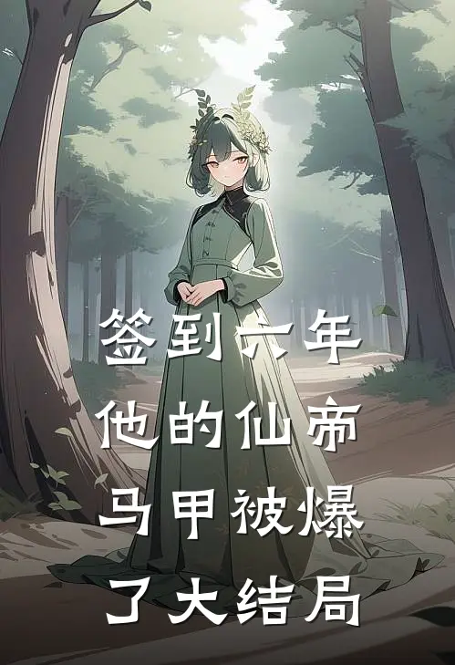 签到六年，他的仙帝马甲被爆了大结局