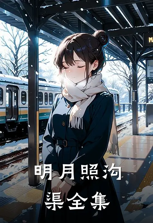 明月照沟渠全集