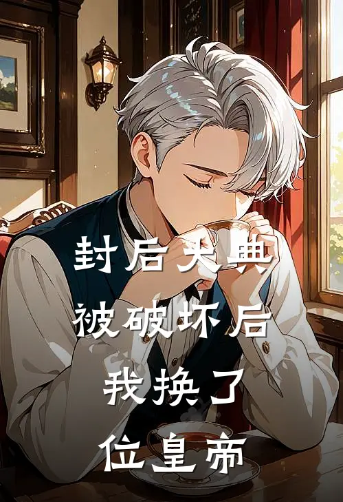 封后大典被破坏后，我换了位皇帝