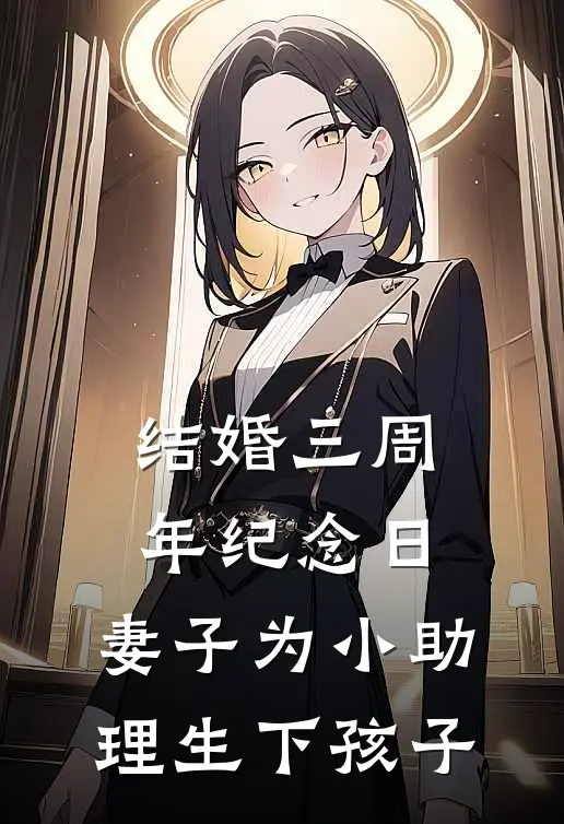 结婚三周年纪念日，妻子为小助理生下孩子