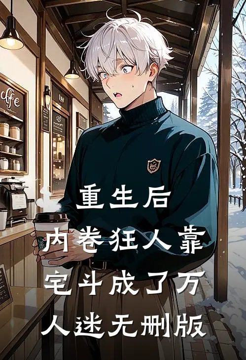 重生后，内卷狂人靠宅斗成了万人迷无删版