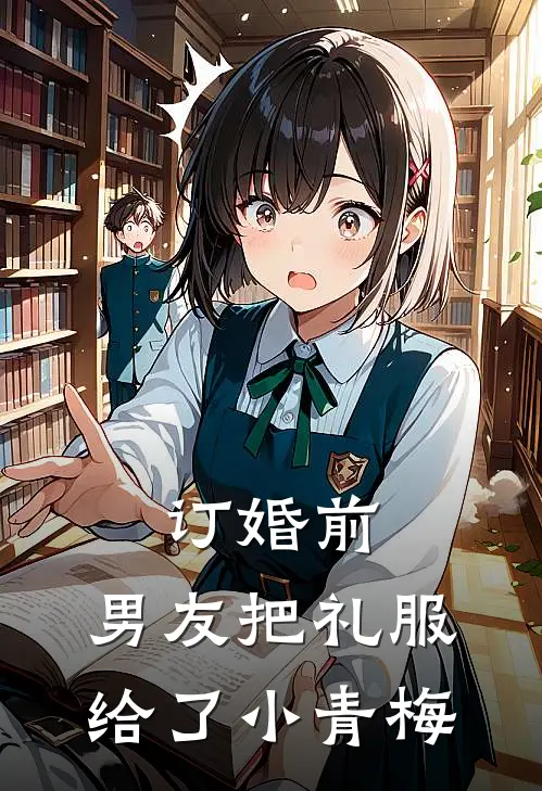 订婚前，男友把礼服给了小青梅