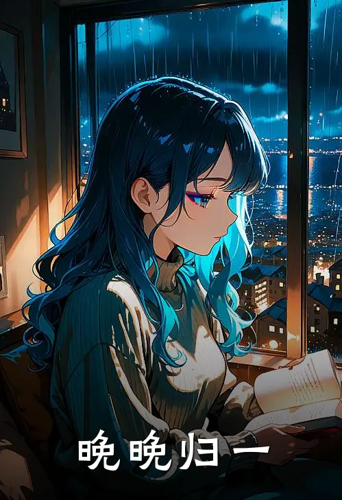 晚晚归一