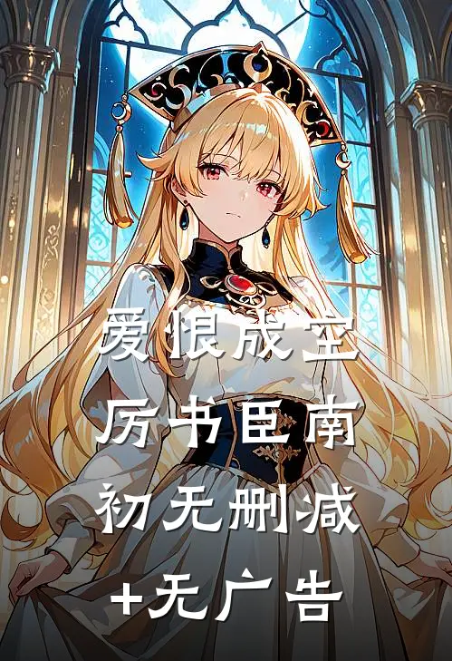 爱恨成空厉书臣南初无删减+无广告