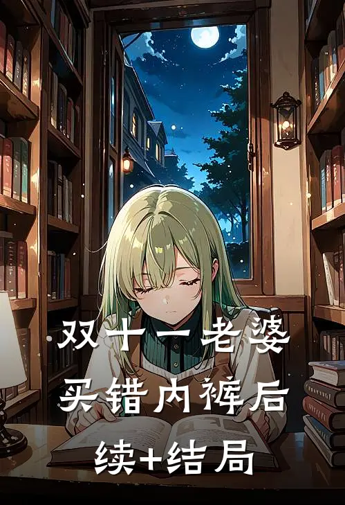 双十一老婆买错内裤后续+结局