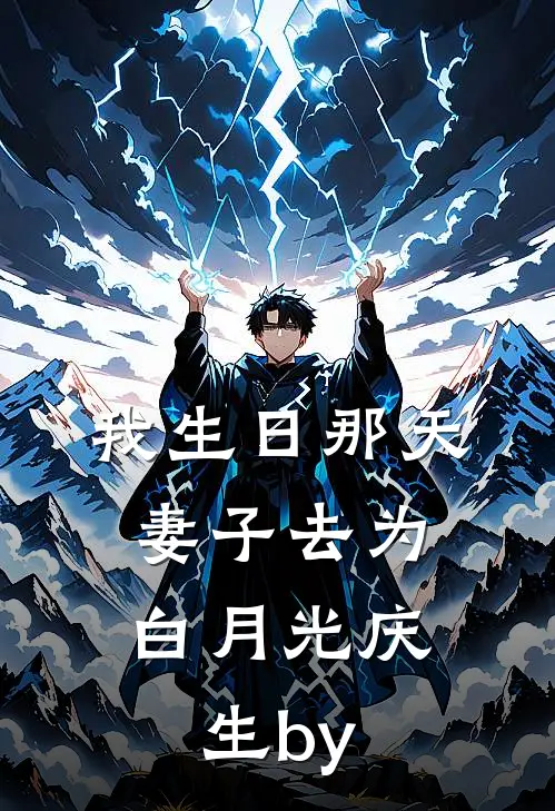 我生日那天，妻子去为白月光庆生by