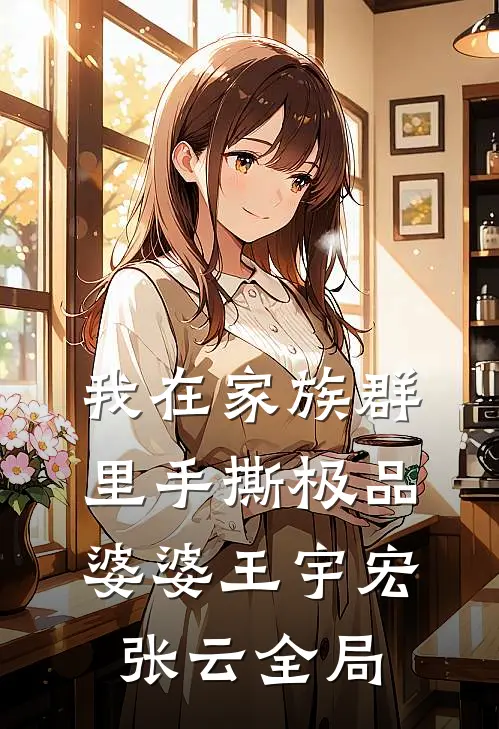 我在家族群里手撕极品婆婆王宇宏张云全局