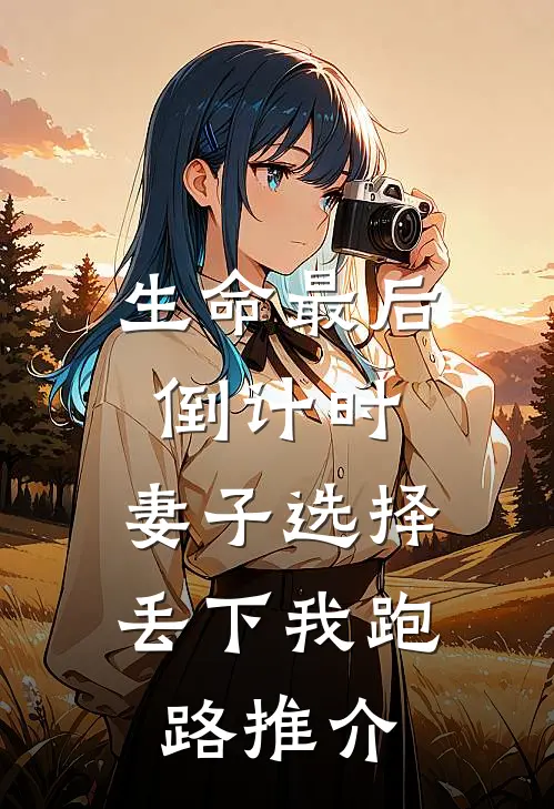 生命最后倒计时，妻子选择丢下我跑路推介