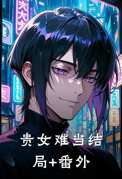 贵女难当结局+番外