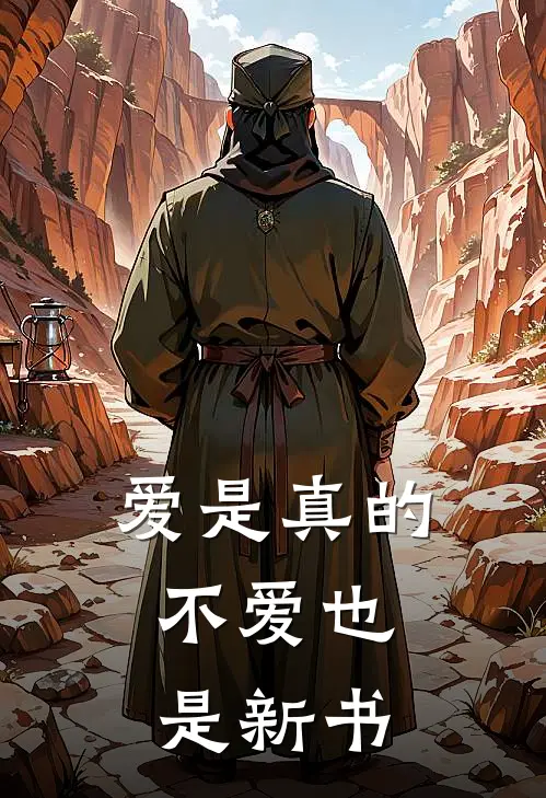 爱是真的，不爱也是新书