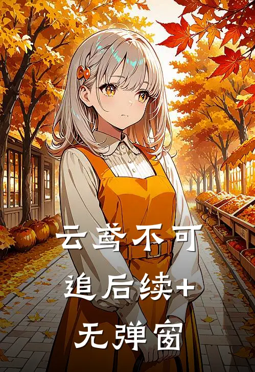 云鸢不可追后续+无弹窗