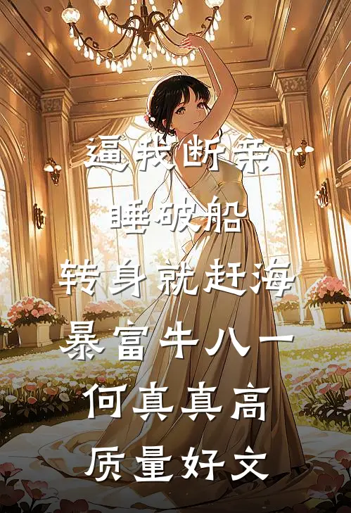 拿三百万买我双手，直播曝光后她哭惨了完结+番外