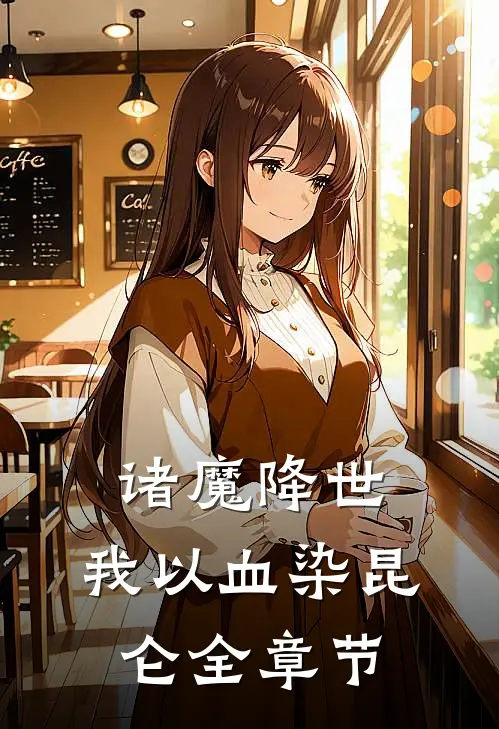 诸魔降世，我以血染昆仑全章节