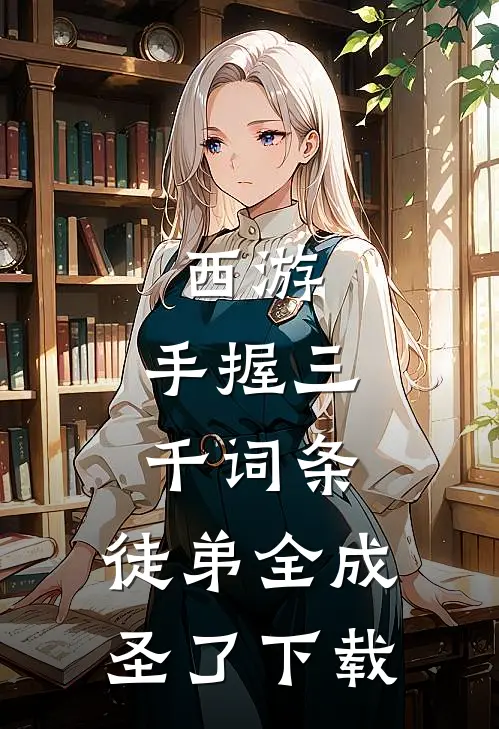 西游：手握三千词条，徒弟全成圣了下载